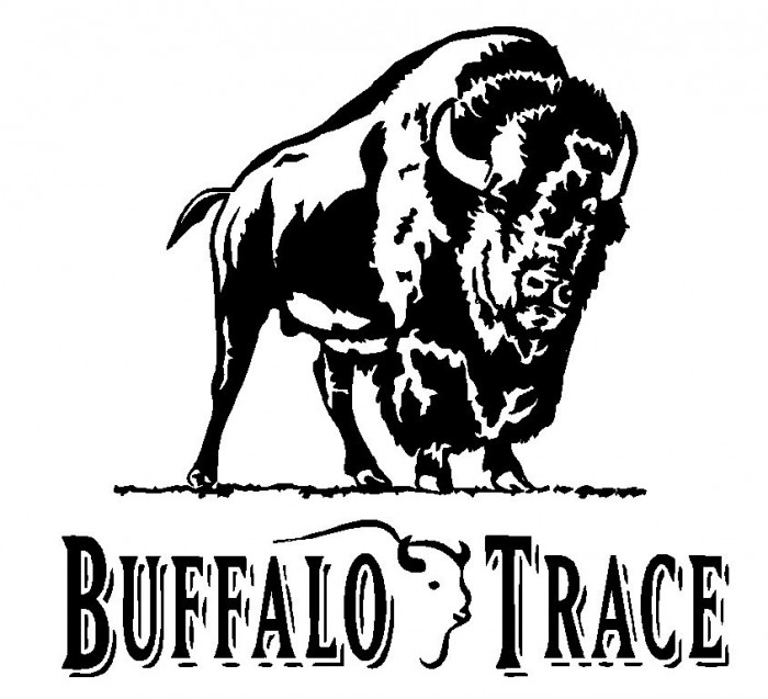 Buffalo Trace Custom Sign