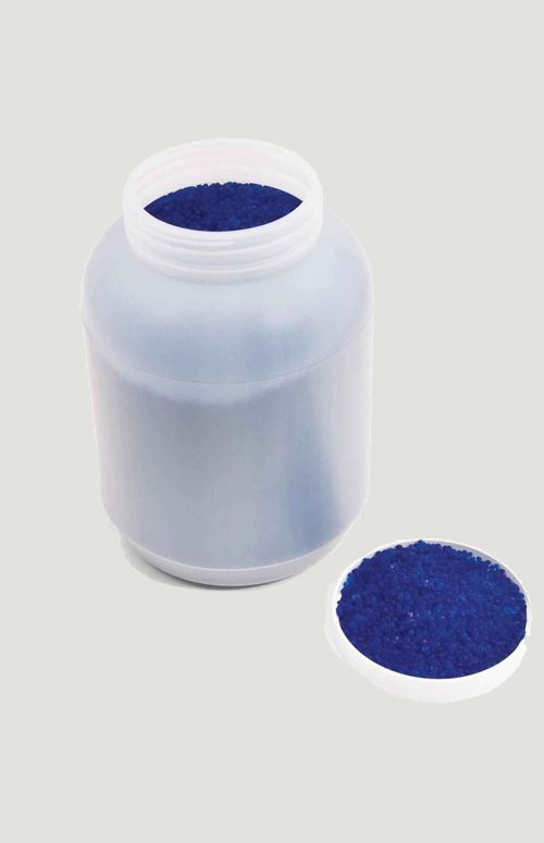 6765-1 Genuine Sharpe Desiccant 5lbs.