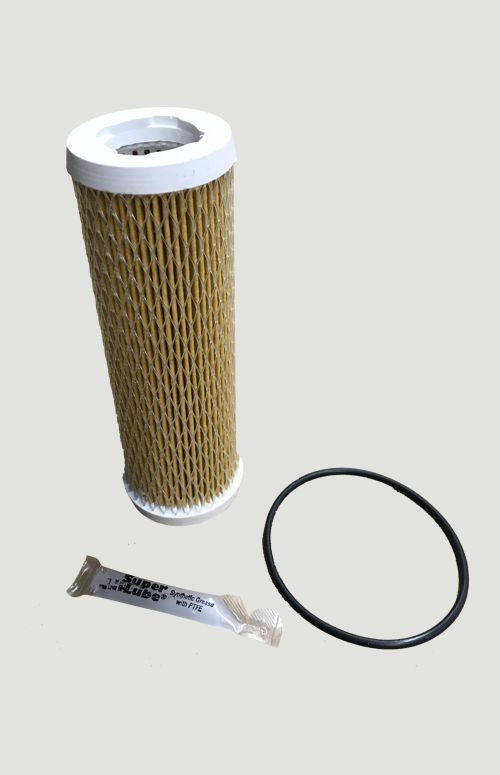 Sharpe 16W405 Replacement Filter