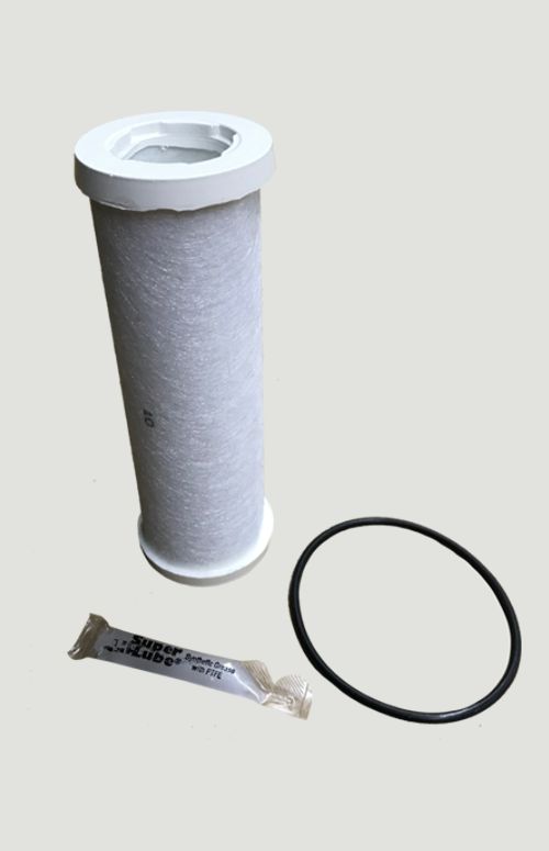 Sharpe 16W406 Replacement Filter